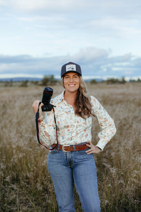 DUSTY RANCH Cattle Call