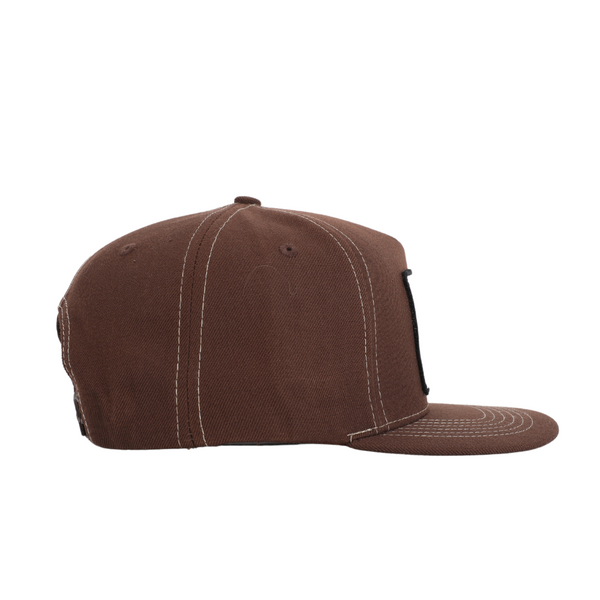 DUSTY RANCH  Cowpoke Brown